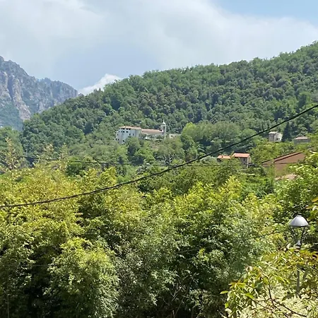 Face A La Montagne * Vico